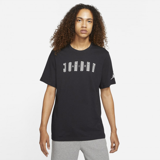 Jordan Sport DNA HBR Ανδρικό T-shirt