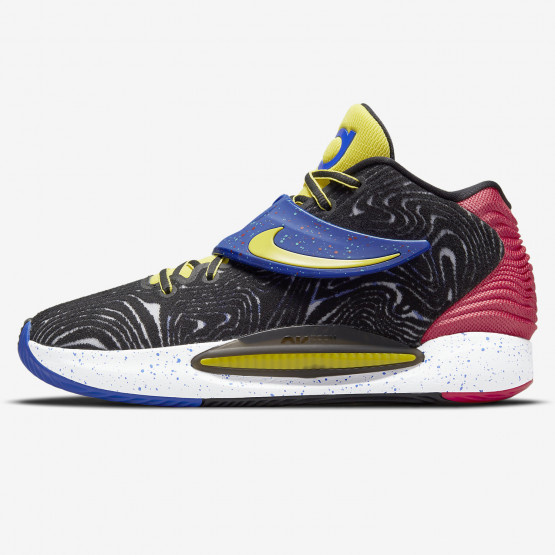 Nike KD14 Ανδρικά Παπούτσια για Μπάσκετ