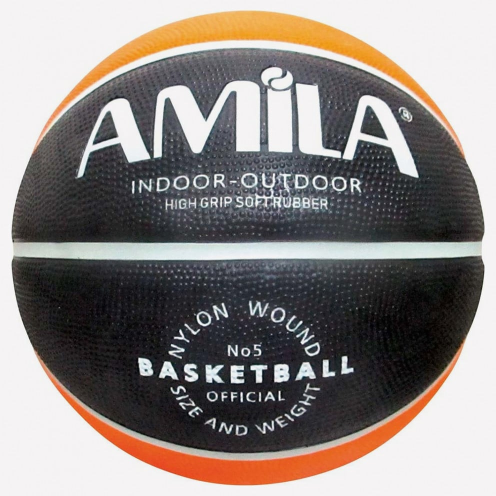 Amila Basketball No5