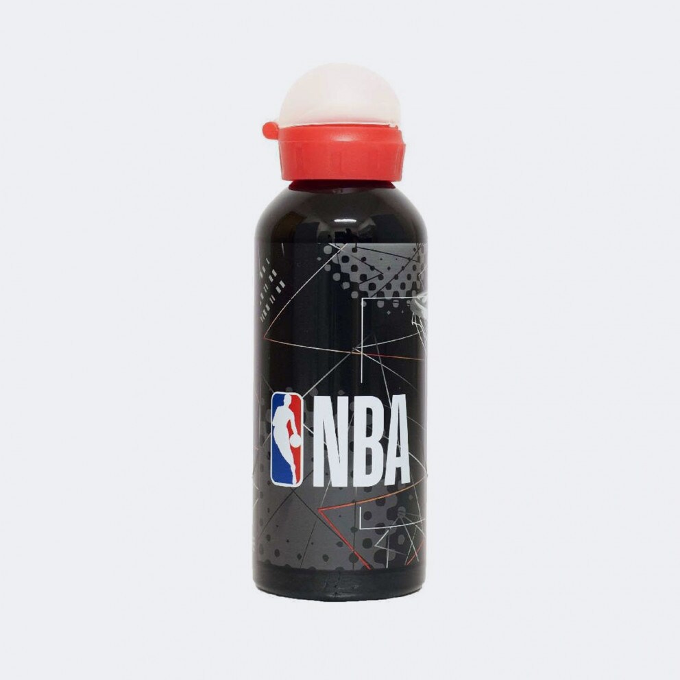 Back Me Up NBA Stainless Steel Bottle 580ml