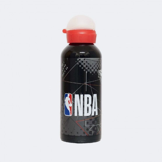 Back Me Up NBA Stainless Steel Bottle 580ml