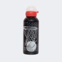 Back Me Up NBA Ανοξείδωτο Μπουκάλι Θερμός 580ml