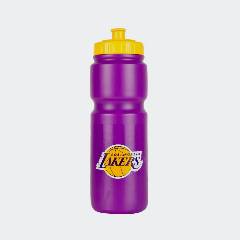 Back Me Up Los Angeles Lakers Παγούρι 750ml