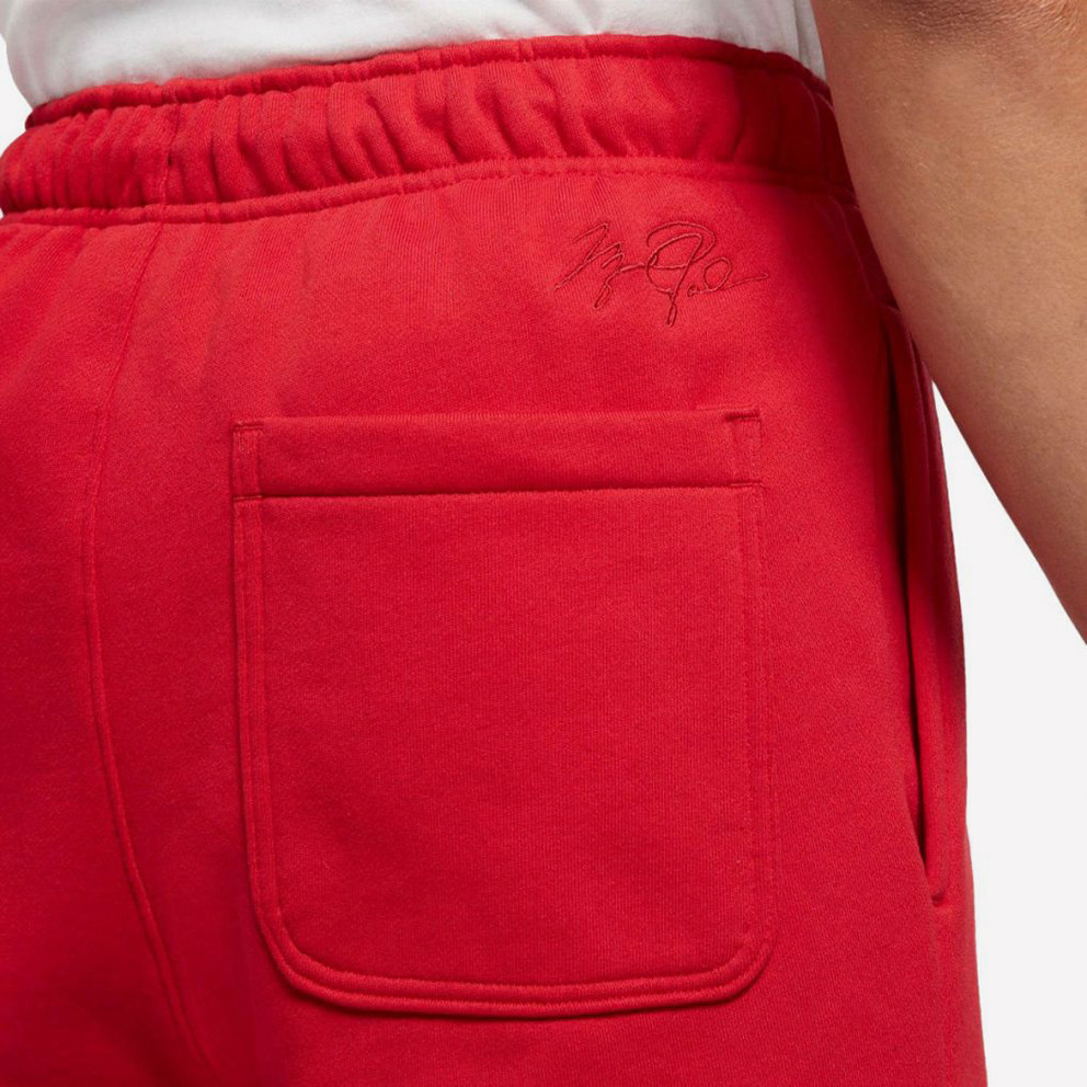 Jordan Essentials Men's Fleece Trousers