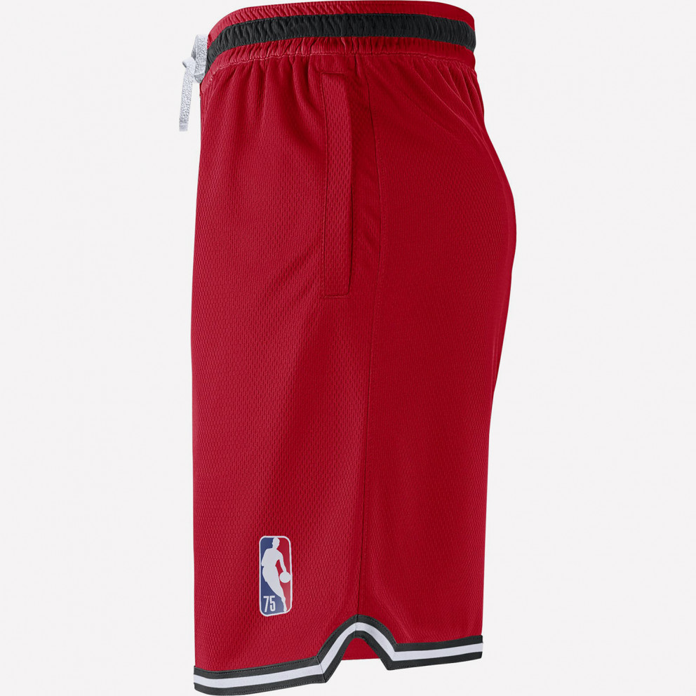 Nike NBA Chicago Bulls Courtside DNA Men's Shorts