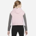 Jordan Jumpman Boxy Kid's Hoodie