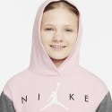 Jordan Jumpman Boxy Kid's Hoodie