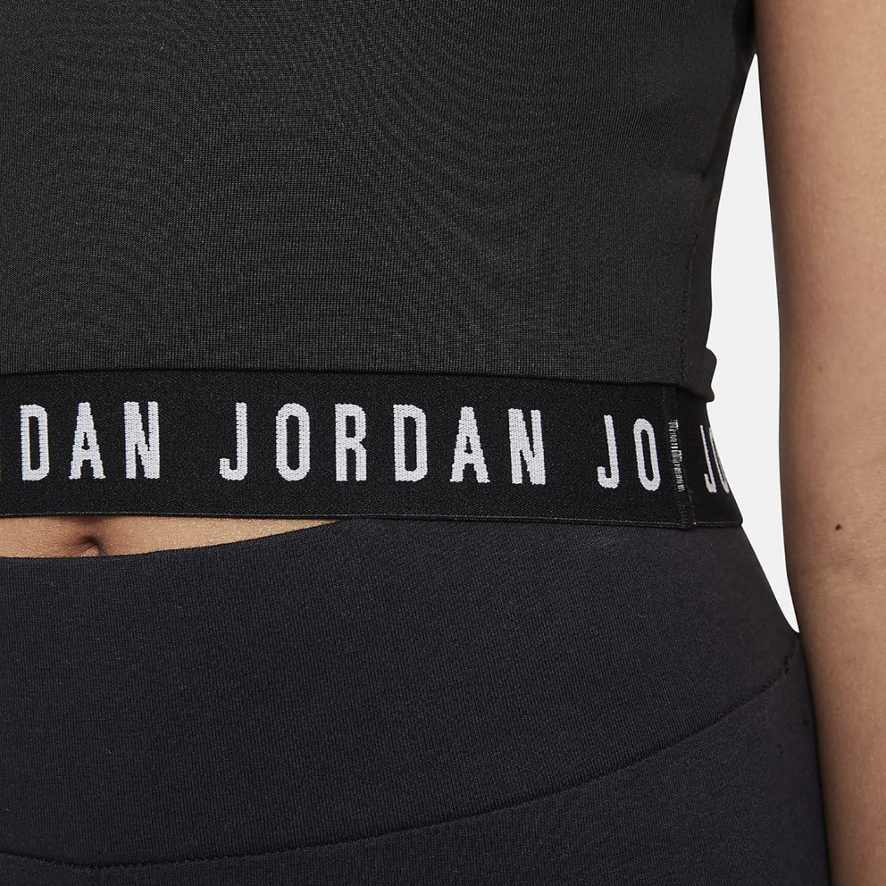 Jordan Essentials Active Παιδική Αμάνικη Μπλούζα