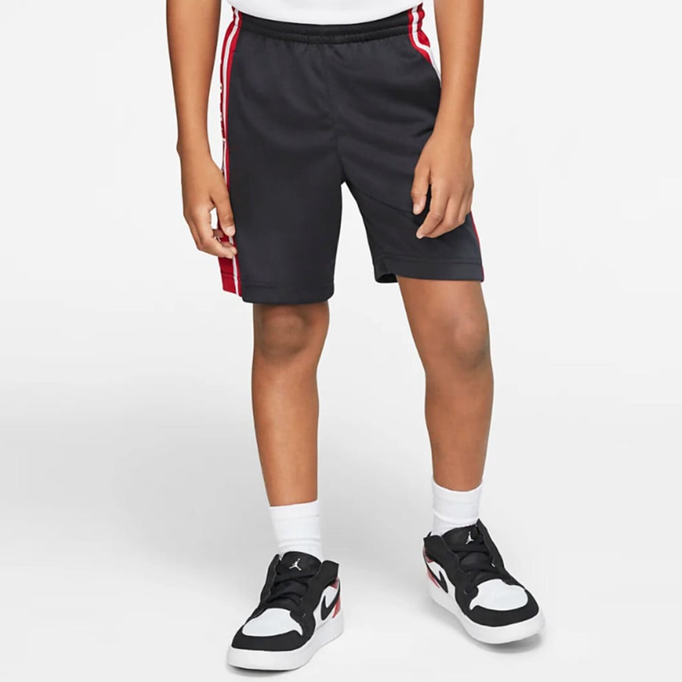 Jordan Air Basketball Kid's Shorts