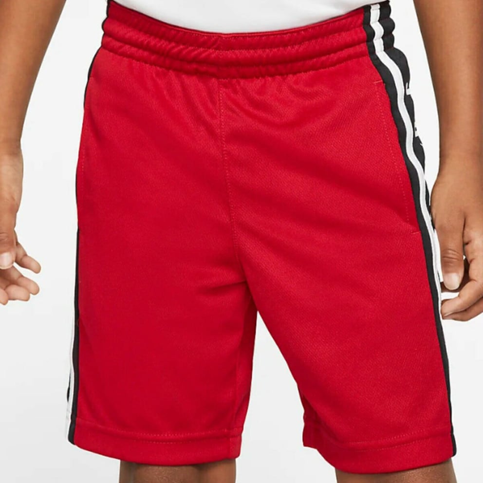 Jordan Air Basketball Kid's Shorts