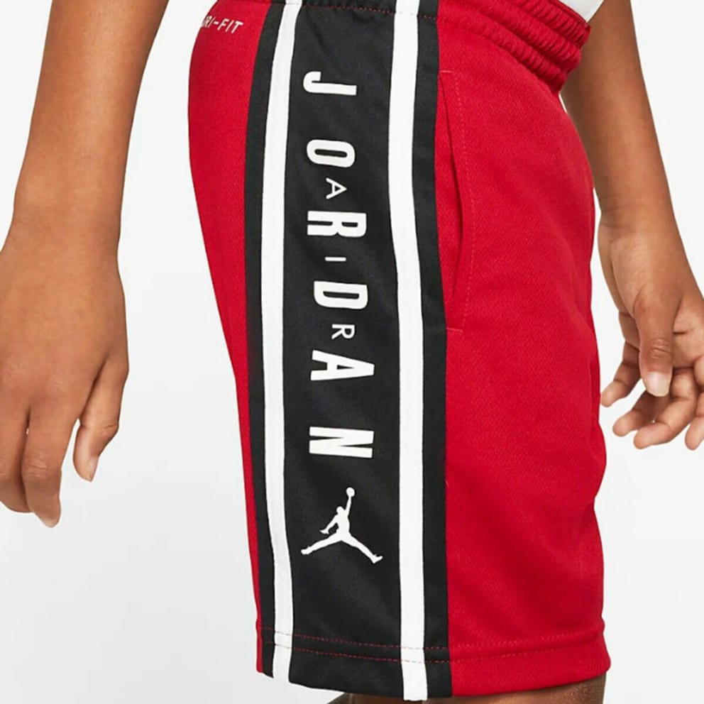 Jordan Air Basketball Παιδική Βερμούδα