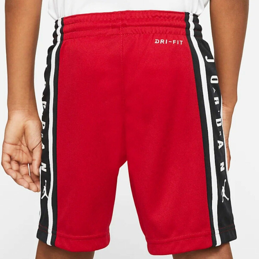 Jordan Air Basketball Kid's Shorts