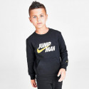 Jordan Jumpman Παιδική Μπλούζα Φούτερ