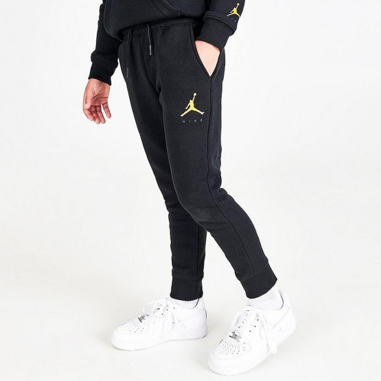 Jordan Jumpman Παιδικό Παντελόνι Φόρμας