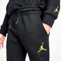 Jordan Jumpman Παιδικό Παντελόνι Φόρμας