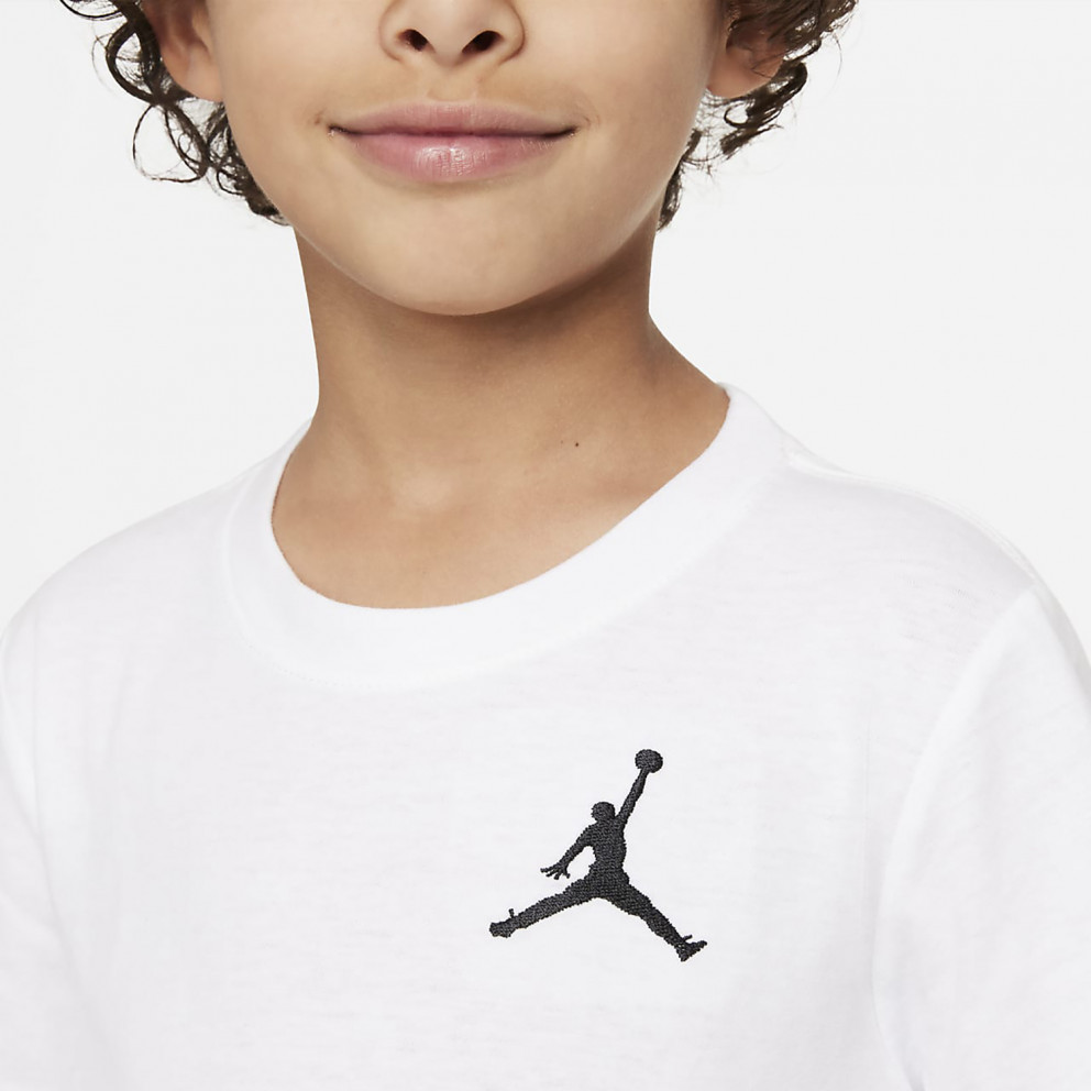 Jordan Jumpman Air Kids' T-shirt