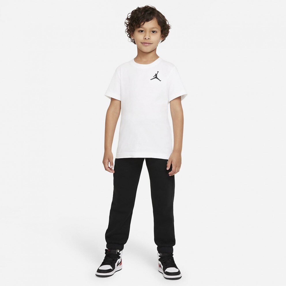Jordan Jumpman Air Παιδικό T-shirt
