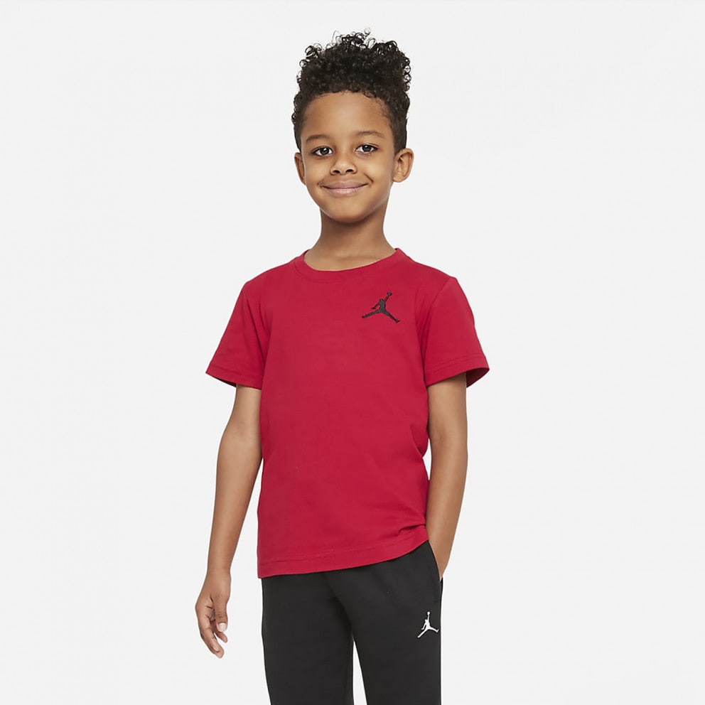 Jordan Jumpman Air Kids' T-shirt