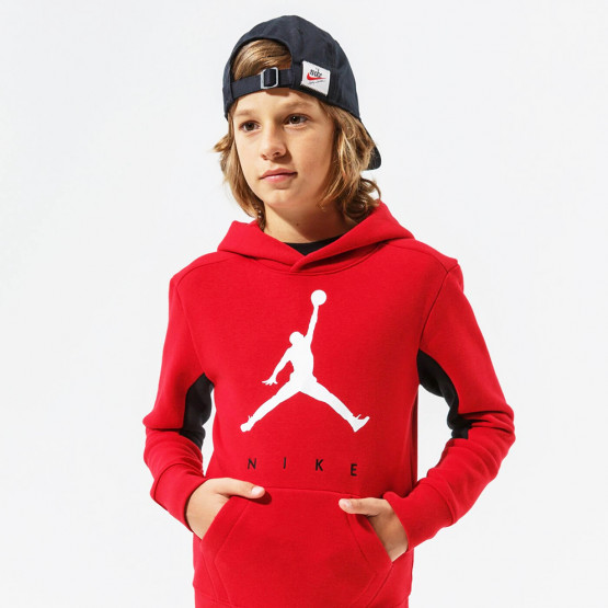 Jordan Jumpman Kids' Sweatshirt