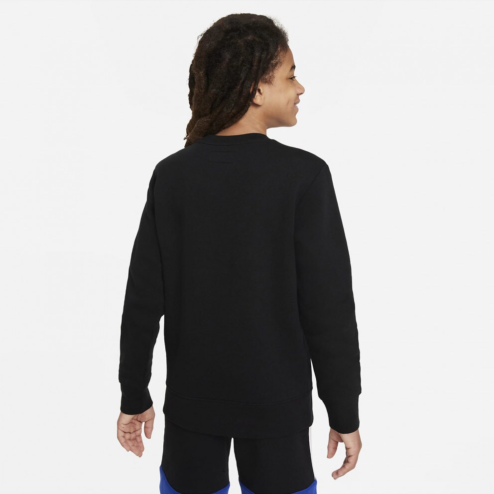 Jordan Jumpman Kid's Sweatshirt