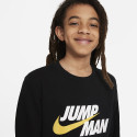 Jordan Jumpman Παιδικό Φούτερ