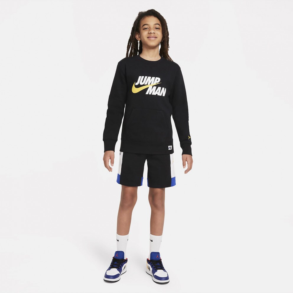 Jordan Jumpman Kid's Sweatshirt