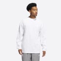 adidas Performance Donovan Mitchell Graphic Men's Blouse with Long Sleeves