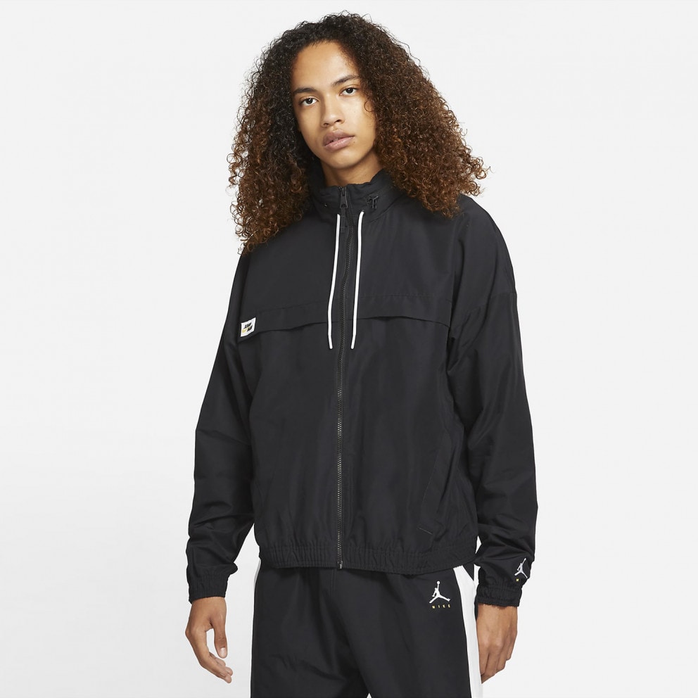 Jordan Jumpman Men's Windbreaker Jacket