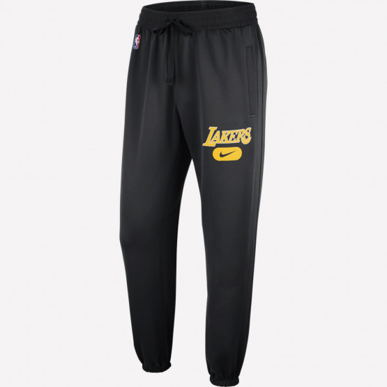 Nike Dri-FIT NBA Los Angeles Lakers Spotlight Men's Track Pants