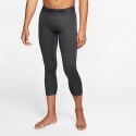 Nike Pro 3/4 Men's Basketball Leggings