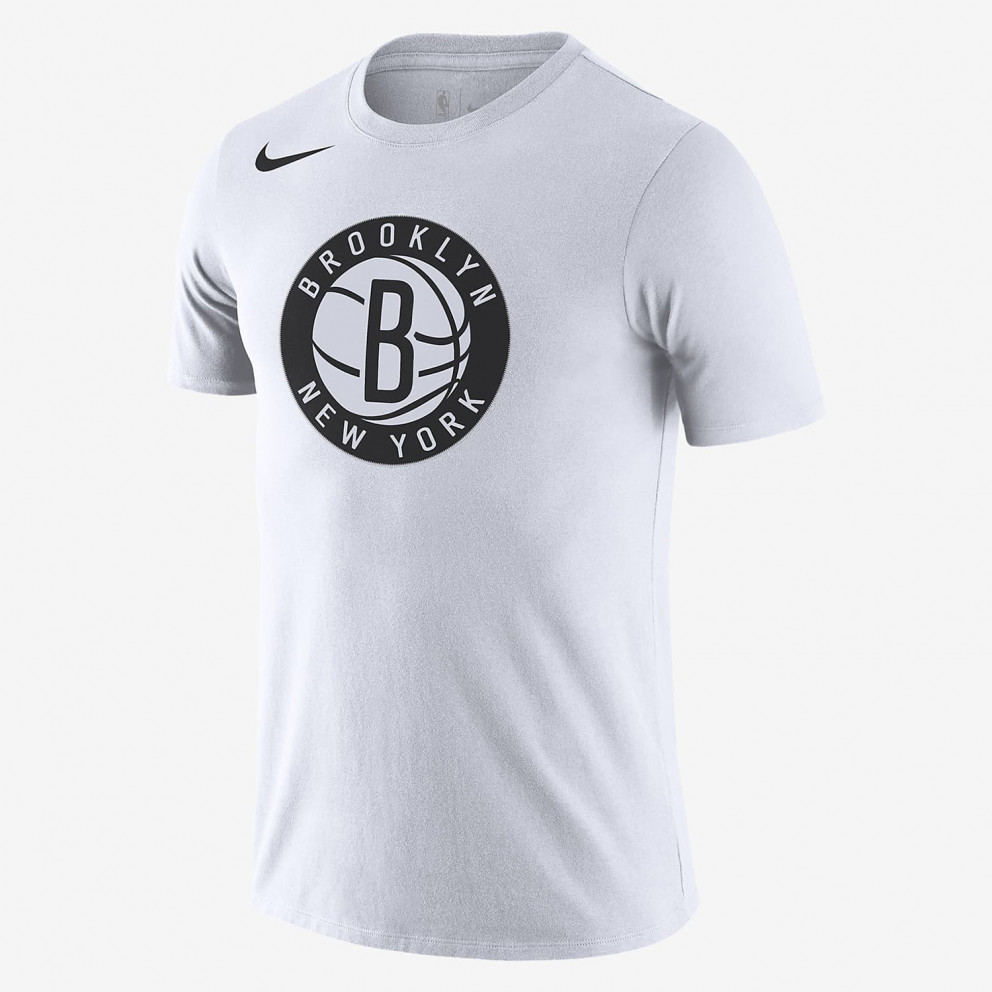 Nike Dri-FIT NBA Brooklyn Nets Ανδρικό T-Shirt