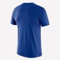 Nike Dri-FIT NBA LA Clippers Ανδρικό T-Shirt