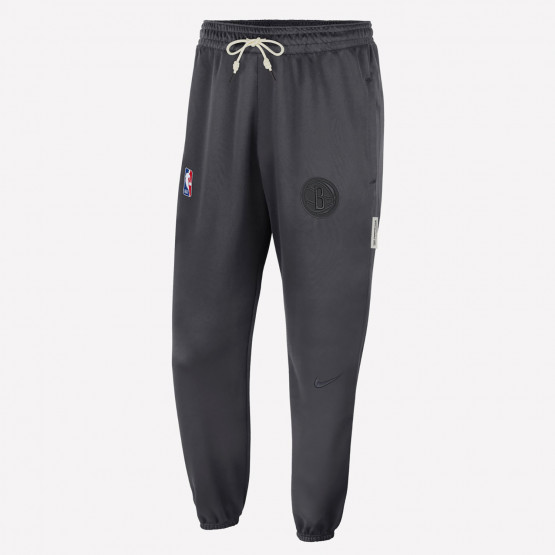 Nike Dri-FIT NBA Brooklyn Nets Standard Issue Men's Track Pants