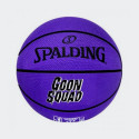 Spalding Tune Vs. Goon Rubber Cover Basketball Size 7