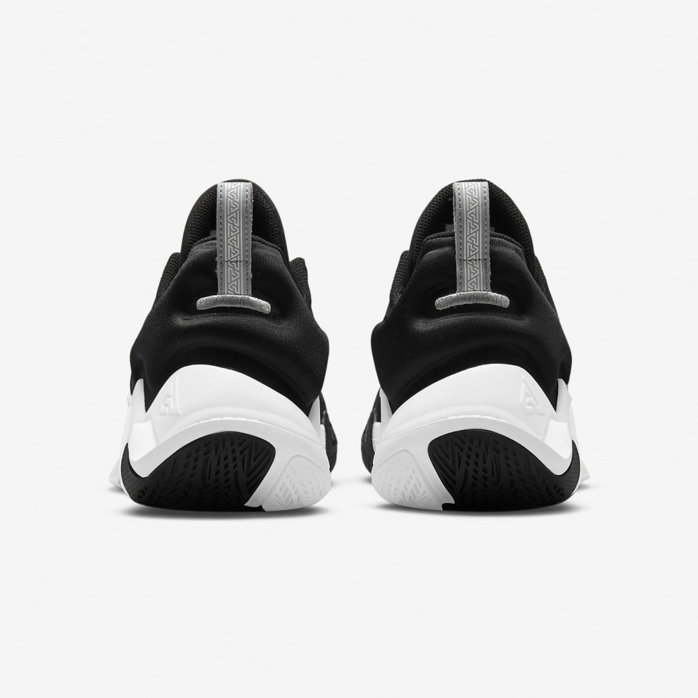 Nike Giannis Immortality Ανδρικά Παπούτσια για Μπάσκετ
