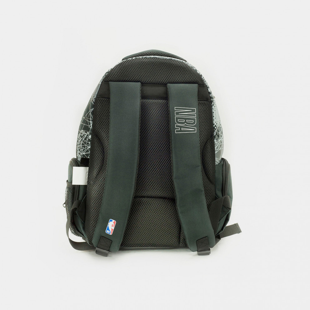 Back Me Up NBA Play Hard Σακίδιο Πλάτης 21L