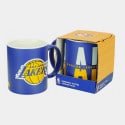 Back Me Up NBA Los Angeles Lakers Κούπα 350ml