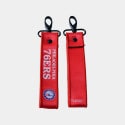 Back Me Up NBA  Philadelphia 76Ers Lanyard