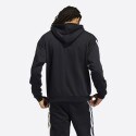 adidas Performance Donovan Mitchell Ανδρική Μπλούζα με Κουκούλα