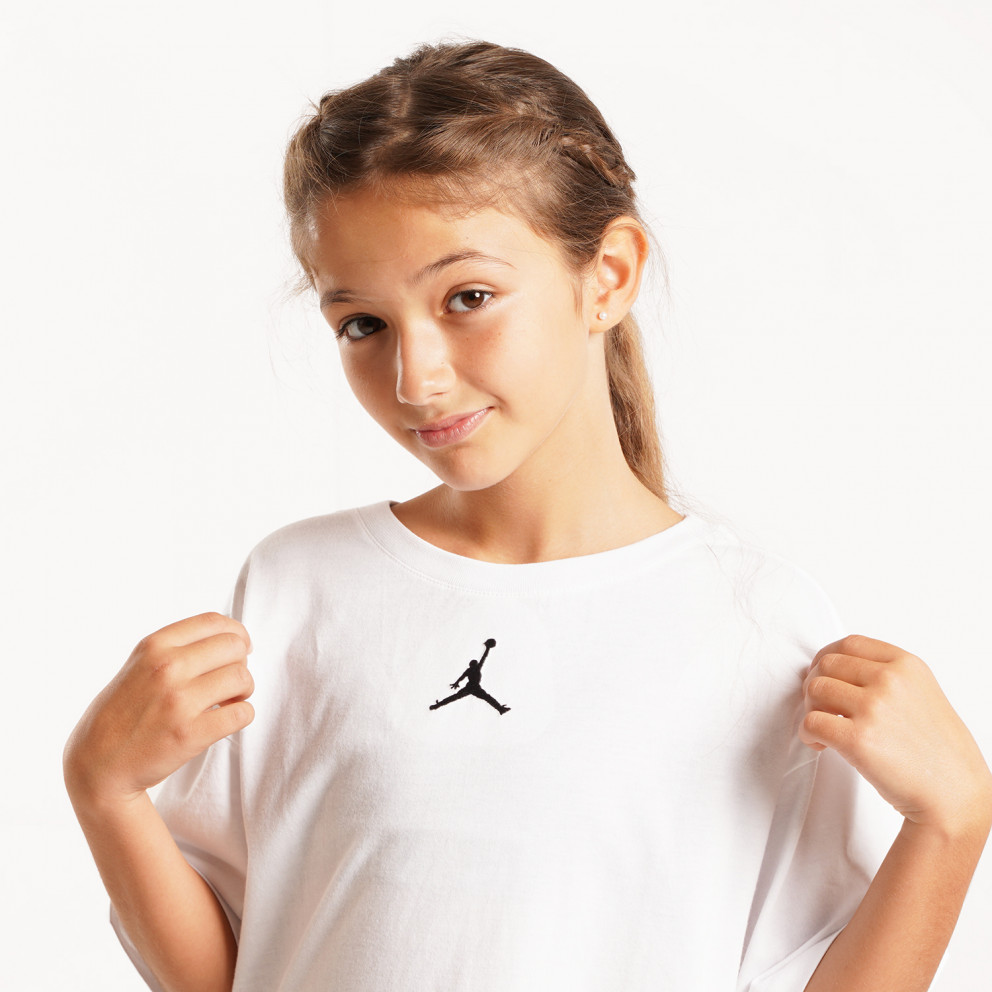 Jordan Essentials Παιδικό T-shirt
