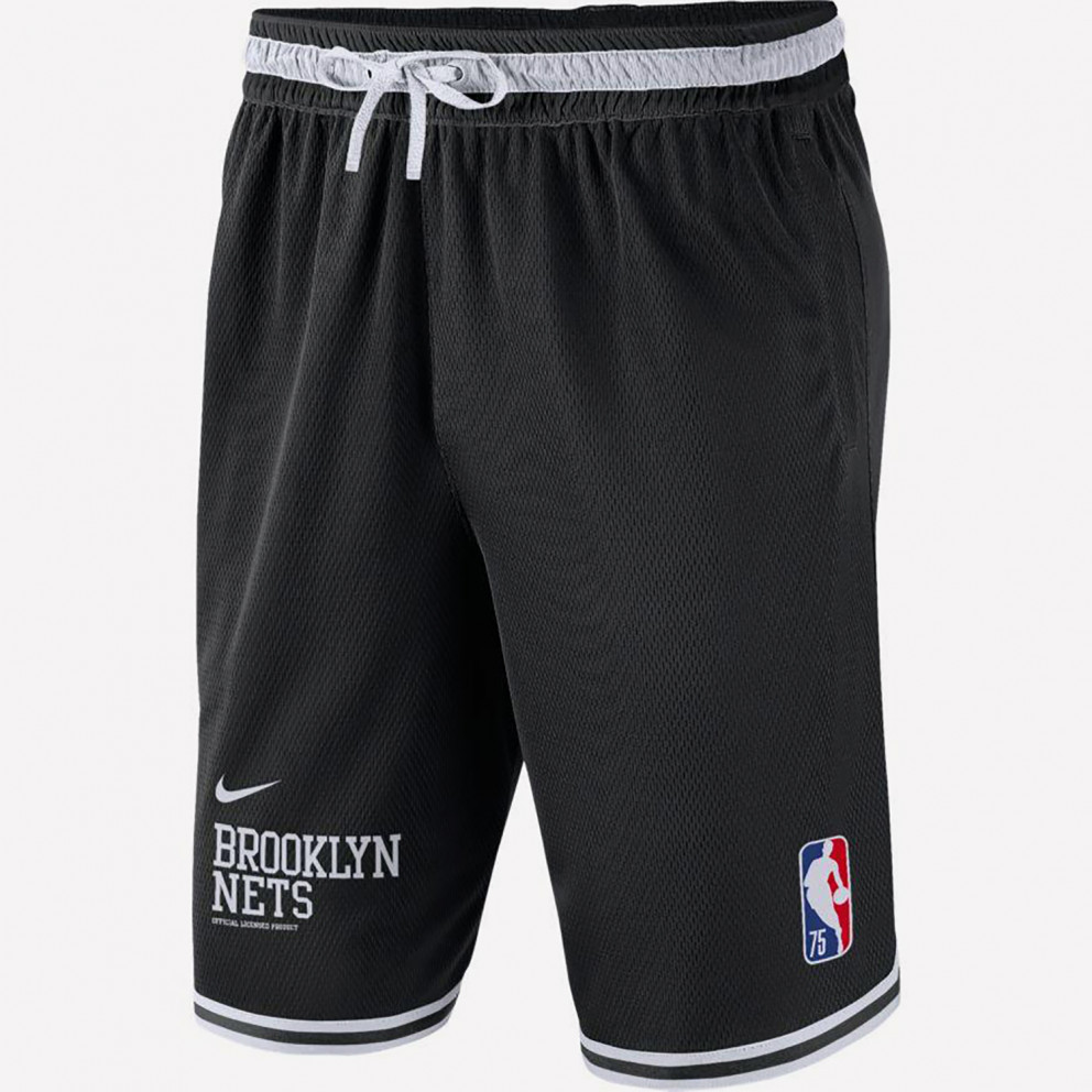 Nike Brooklin Nets Courtside DNA 75 Ανδρικό Σορτς