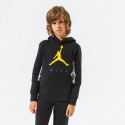 Jordan Jumpman Παιδική Μπλούζα με Κουκούλα