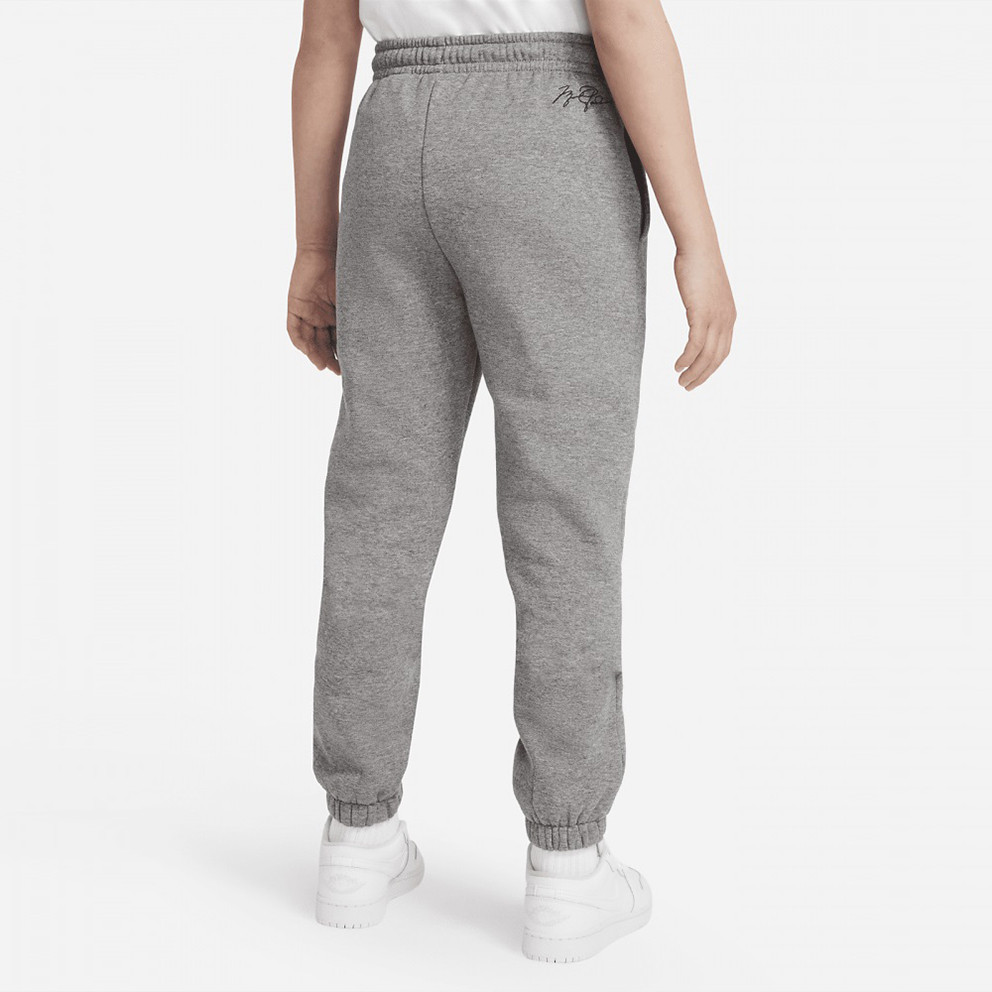 Jordan Essentials Παιδικό Παντελόνι Φόρμας