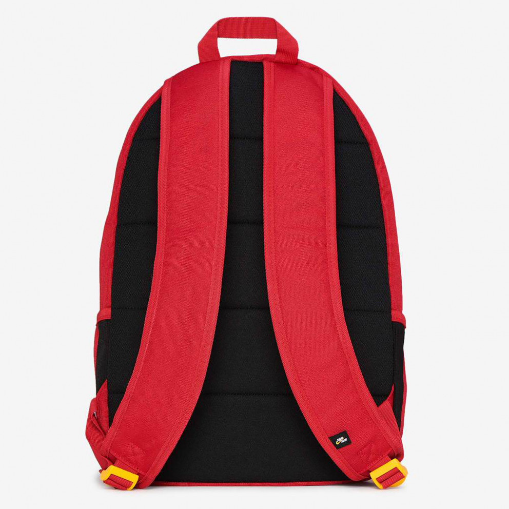 Jordan Backpack Large Σακίδιο Πλάτης 19L