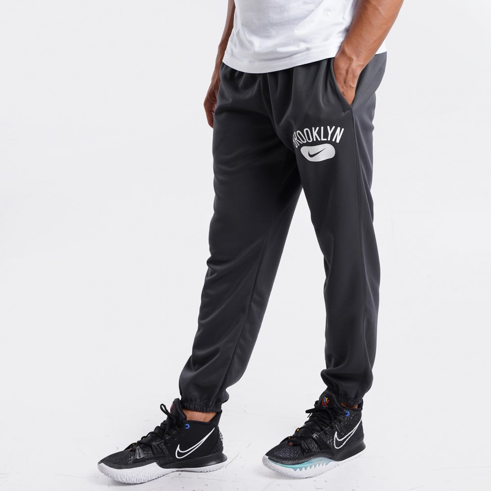 Nike Dri-FIT NBA Brooklyn Nets Spotlight Men's Track Pants