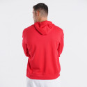 Nike NBA Chicago Bulls Dri- Fit Spotlight Men's Hooded Sweatshirt