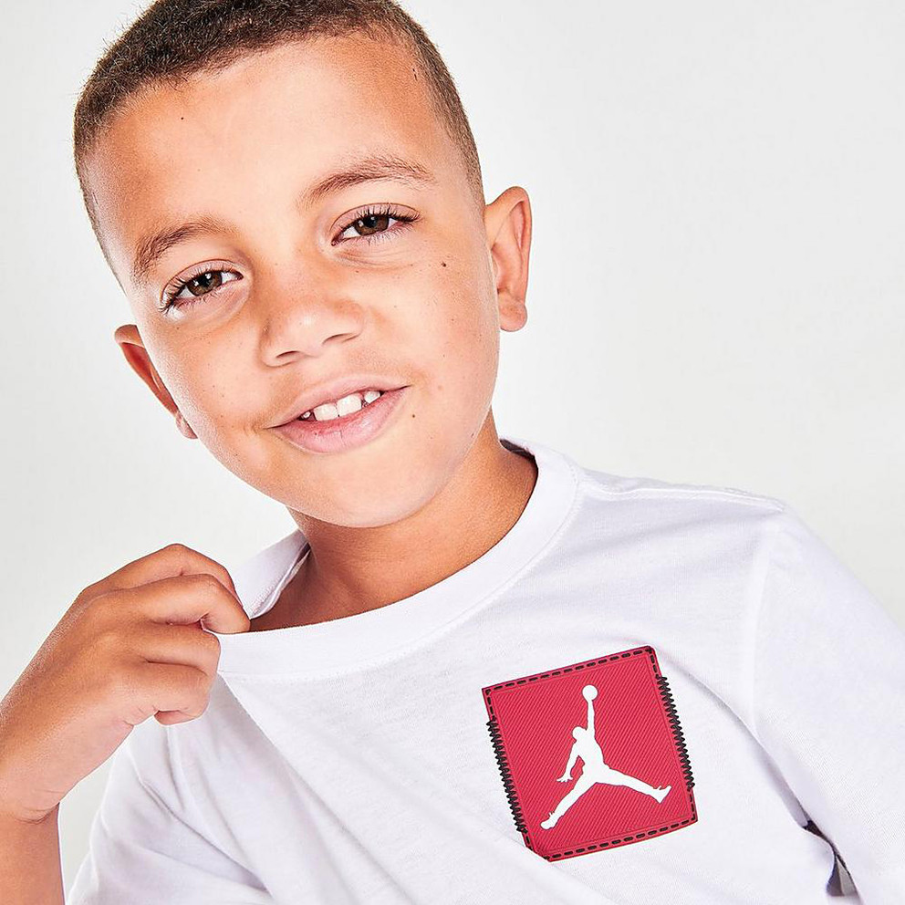 Jordan Jumpman Παιδικό T-Shirt