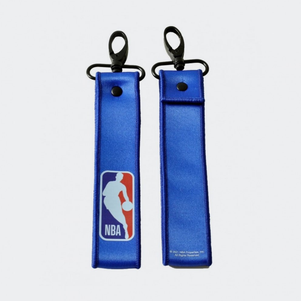 Back Me Up NBA Lanyard