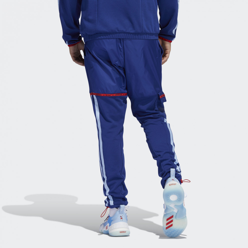 adidas Performance Trae Young Men's Track Pants