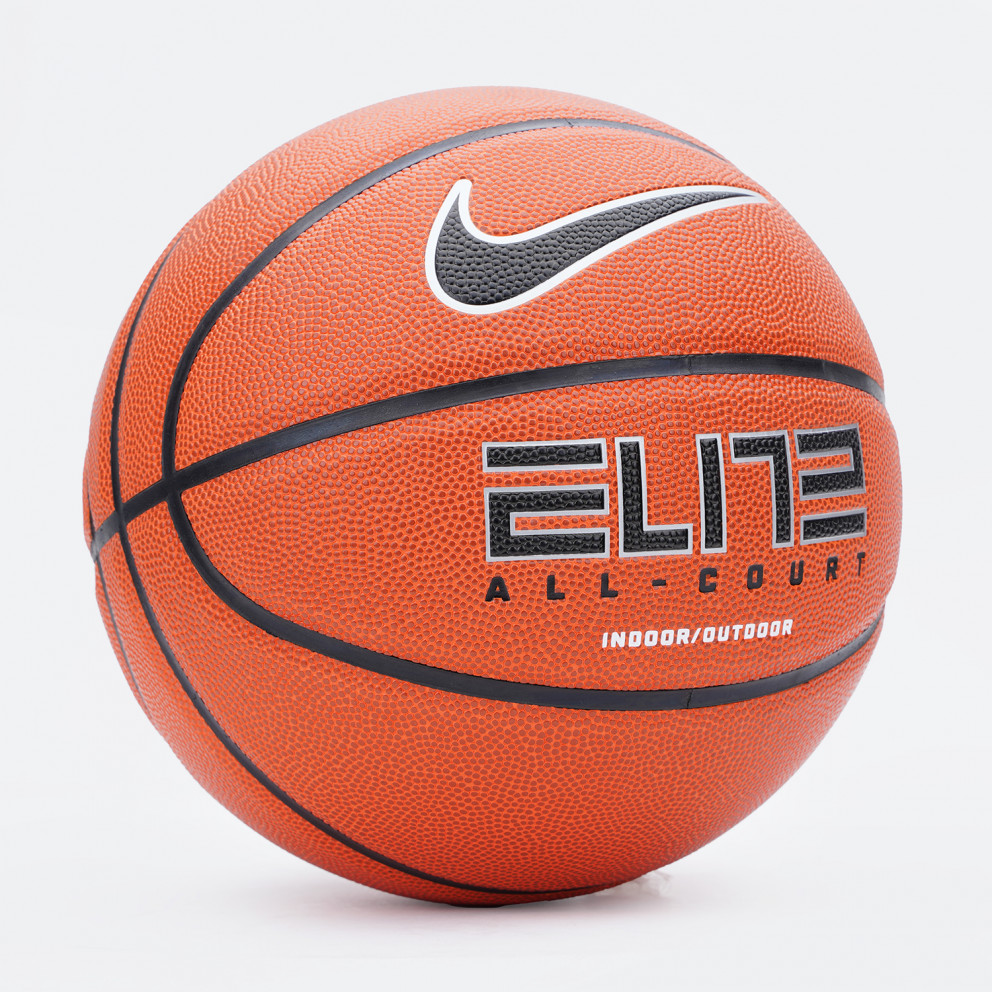 Nike Elite All Court 8P 2.0 Μπάλα Μπάσκετ